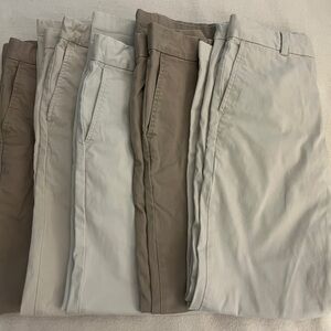 5 pairs boys’ Vineyard Vines pants size 14